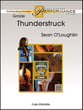 Thunderstruck Orchestra sheet music cover
